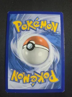 Meowth - Reverse Holo - 74/124 Fates Collide - Pokemon TCG - 2016 - Image 2