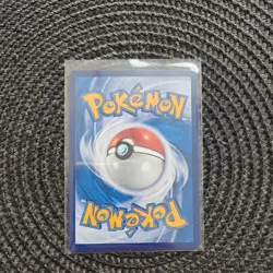 Pokemon Chansey Stamped 1505/05 2025 CBB1C Chinese Gem Pack Horizon - Image 2