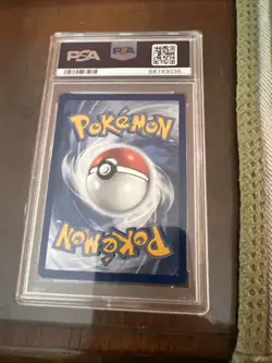 Hisuian Typhlosion VSTAR 193/189 SWSH Astral Radiance Secret Rare Pokemon NM - Image 2