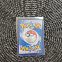 QUAXLY 0505/09 Masterball Holo Pokemon CBB1C Gem Pack Vol.1 S-Chinese - Image 2