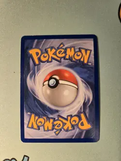 [VLP] Entei LV.43 4/132 Reverse Holo Pokemon TCG Secret Wonders - Image 3