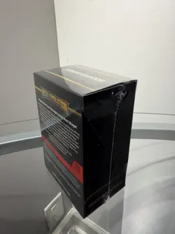 Pokemon Mega Evolutions Booster Bundle TCG Factory Sealed - Image 4