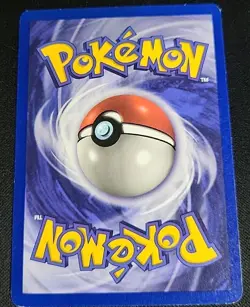 Pokemon TCG Jungle 1st Edition #56/64 Meowth - Image 2
