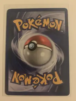 Sleep! (Rocket's Secret Machine) 79/82 1st Edition Common Good Team Rocket WOTC - Image 2