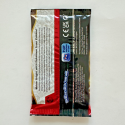 5X Sealed Pokemon Paldean Fates Booster Packs LOT - Image 4