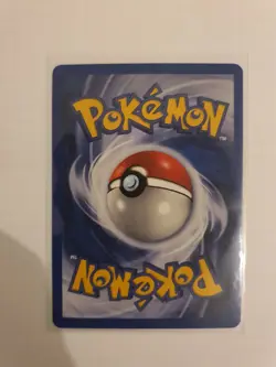 Pokemon TCG | Dunkles Kadabra | Team Rocket | 1. Edition |39/82 | Mint | Deutsch - Image 2