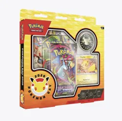 Pokemon Day 2026 Collection Box Factory Sealed Limited Edition Pikachu - Image 1