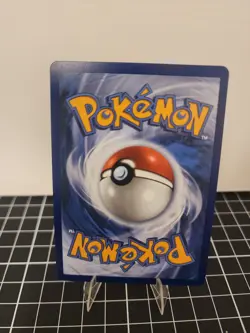 Pokemon TCG Team Rockets Mewtwo ex 281/217 Ascended Heroes - Image 3