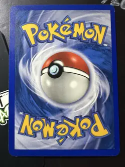 Pikachu 124/165 Expedition Base Set, Pokemon TCG, e-Reader, WOTC, 2002, NM - Image 2