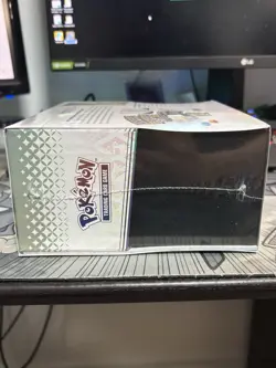 Pokemon TCG Prismatic Evolutions Elite Trainer Box ETB - Factory Sealed - Image 5