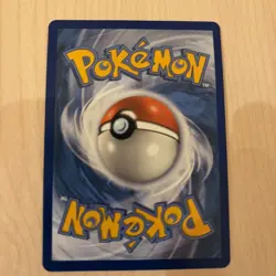 2020 Pokemon Snorlax VMAX 206/202 Rainbow Secret Rare Sword & Shield - Image 2