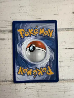 Pokemon TCG Poppy #227/197 Obsidian Flames NM/MINT!! - Image 2