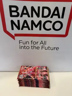 Heroines Edition EB Pack One Piece Card Game EB-03 English OP TCG 10 Pack Lots - Image 2