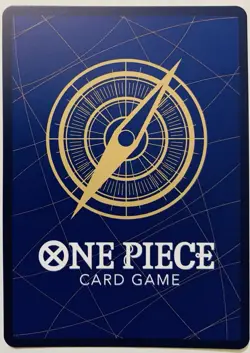 One Piece TCG EB03 New Era Koala SR OP05-006 ENGLISH From Dash Pack! - Image 2