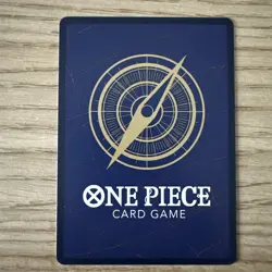Nami EB03-053 SR - One Piece CCG Heroines Edition - English - Image 2