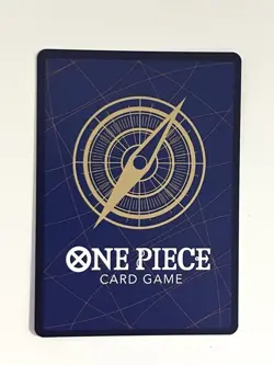 One Piece Ace & Sabo & Luffy OP13-007 Carrying On His Will English - Image 2