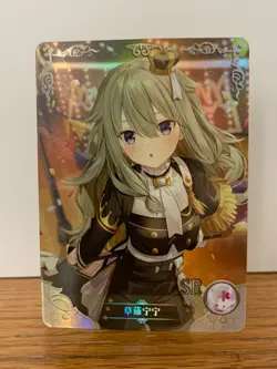 🔥Goddess Story NS-06 - PICK YOUR CARD! - Anime Waifu Trading Cards🔥 - Image 5