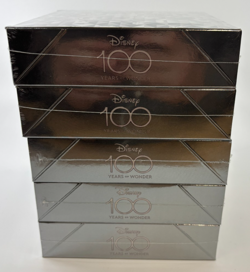 Weiss Schwarz - Disney 100 Years of Wonder Booster Box - SEALED - Japanese - Image 4