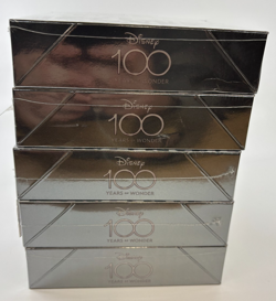 Weiss Schwarz - Disney 100 Years of Wonder Booster Box - SEALED - Japanese - Image 5