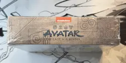 New Sealed Weiss Schwarz Avatar The Last Airbender Booster Box English x1 8885009407652 - Image 4