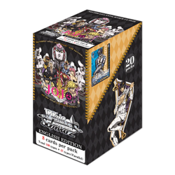 Weiss Schwarz - JoJo's Bizarre Adventure: Golden Wind - Booster Box - Image 1