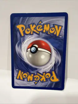 Pokemon TCG Wigglytuff Holo Rare Card Jungle Series 16/64 - Image 2