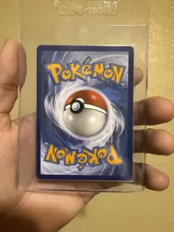 Pokemon Mewtwo & Mew GX SM191 Promo Full Art Holo TAG TEAM Card 270 NM - Image 2