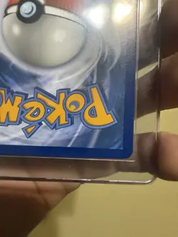 Pokemon Mewtwo & Mew GX SM191 Promo Full Art Holo TAG TEAM Card 270 NM - Image 4
