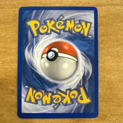 Pokemon Nurse Expedition Base Set, Card 145/165, Regular - Image 2