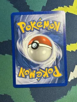 Delta Rainbow Energy 88/101 Ex Dragon Frontiers Reverse Holo Foil Stamped Card - Image 5