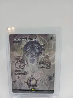 Final Fantasy Mtg Darkness Of Eternity - Image 1