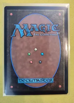 MtG TCG: TMT, Cool But Rude #0089 Rare - Image 2