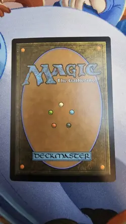 Baral, Chief of Compliance Aether Revolt Foil # 28 - Image 4