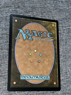 With Great Power... - SPM 0024 - NM/M- MTG Magic Non Foil - Image 2