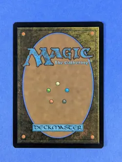 MTG Magic the Gathering: Aetherdrift: Wastewood Verge #0268 Rare - NM - Image 2