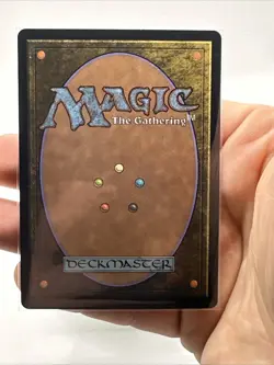 Regal Force (Borderless) [Lorwyn Eclipsed Special Guests] Foil Near Mint - Image 3