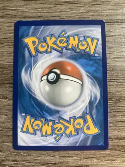 McDonalds POKEMON 25th Anniversary Card Great Condition - Image 2