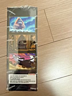 MEGA DREAM EX Booster Box Pokemon Card MEGA M2a 1Box - Korean Lucky - Image 4