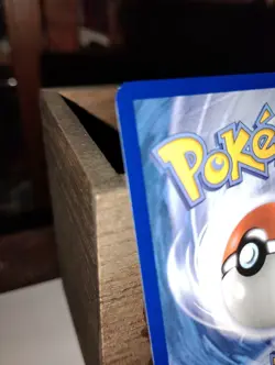 Pokemon TCG Pikachu 051/162 Stamped 2026 Pokemon Day Promo BURP SWIRL 🍥 - Image 5