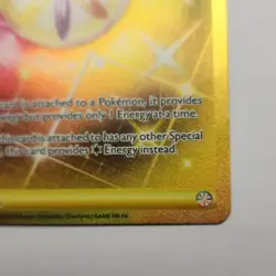 Pokemon Luminous Energy 226/167 Sv06 Twilight Masquerade Secret Rare Holo 2024 - Image 4