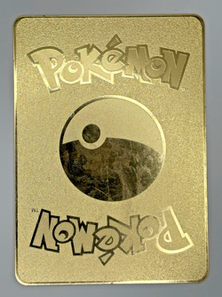 Charizard DX MAX 500HP Wildfire Pokemon Card Fan Art Collectible - Image 3