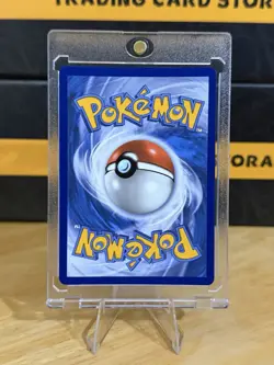 Pokemon Mega Kangaskhan EX Ultra Rare Full Art Holo 104/132 Flashfire 300 HP TCG - Image 2