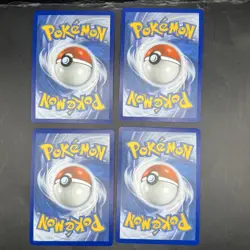 Pikachu V Union Full Set SWSH139 SWSH140 SWSH141 SWSH142 Promo Pokemon Cards TCG - Image 3