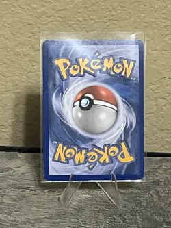 Poochyena Reverse Holo 86/127 2009 Pokemon TCG Platinum MP - Image 2