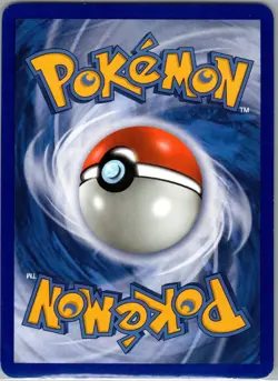 Lightly Played Windstorm - 85/100 - Uncommon Pokemon Crystal Guardians LP - Image 2