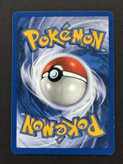 Pokemon Clefable 17/64 Jungle Stage 1 Regular Rare 70HP Fairy 2 3 Colorless - Image 2