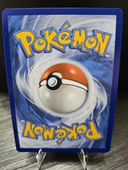 2024 Pokemon TCG S&V Twilight Masquerade Unfair Stamp Ace Spec 165/167 NM - Image 2