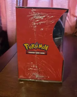Pokemon TCG Prismatic Evolutions ETB and Pokeball Sam’s Club Bundle New Sealed - Image 4