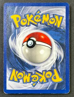 Pokemon Blastoise Base Set 2/102 Shadowless Holo Base Set Unlimited - Image 2