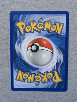Pokemon Energy Charge 85/111 Neo Genesis - 1st Edition - Image 2